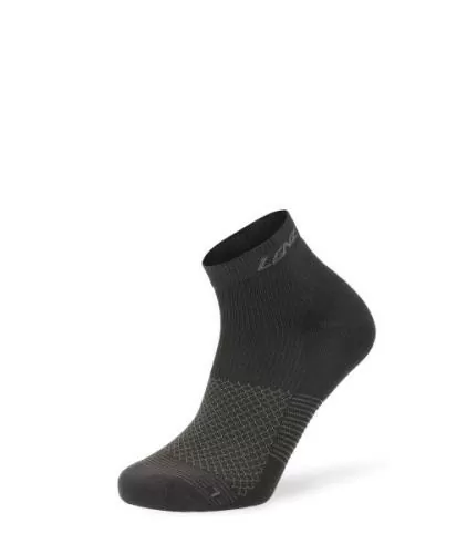 Lenz Cool Active 1 low - schwarz