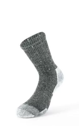 Lenz Staff Worker Thermo Pro 2 Pack - schwarz