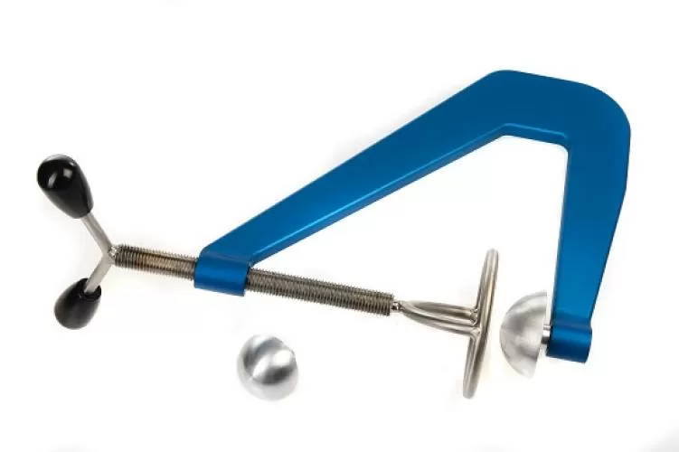 Lenz Punching Tool set 1.0