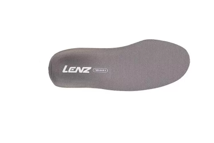 Lenz Insole Top Bamboo