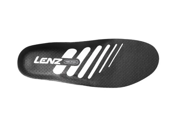 Lenz Insole Top Micro Leather