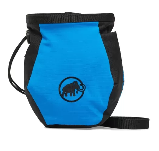 Mammut Ophir Chalk Bag - blue