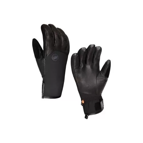 Mammut Stoney Glove - black