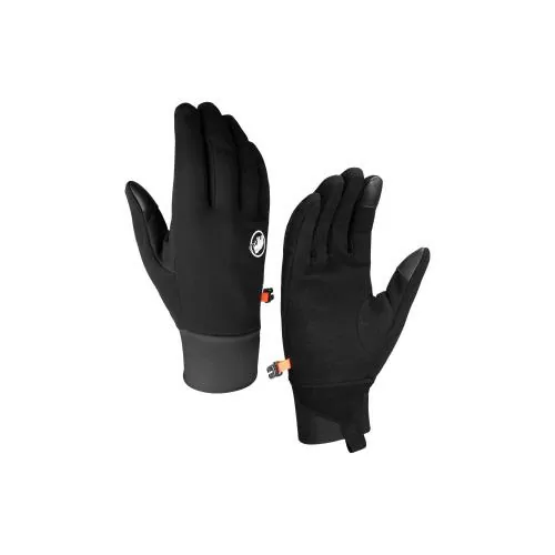 Mammut Astro Glove - black