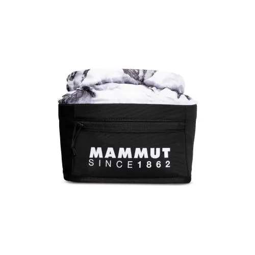 Mammut Boulder Chalk Bag - black
