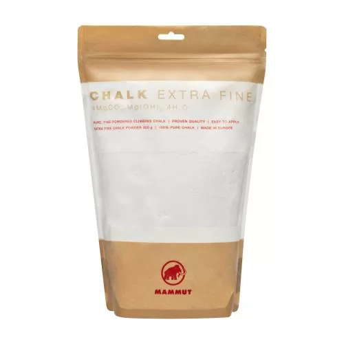 Mammut Extra Fine Chalk Powder 300 g - neutral