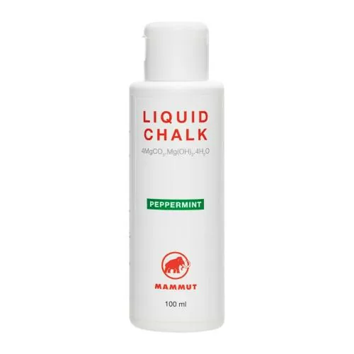 Mammut Liquid Chalk Peppermint 100 ml - neutral