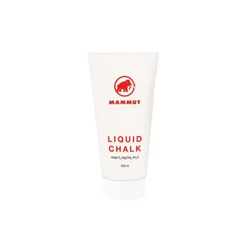Mammut Liquid Chalk 200 ml - neutral