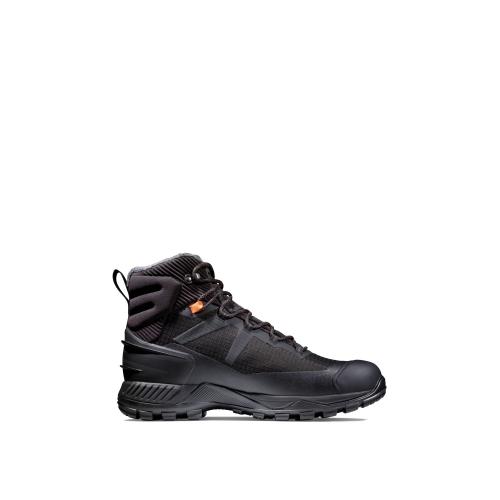 Preview: Mammut Blackfin III Mid DT Men - black-black