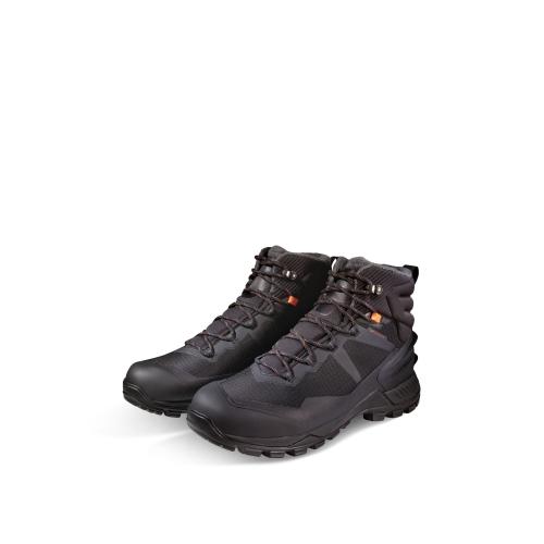 Preview: Mammut Blackfin III Mid DT Men - black-black
