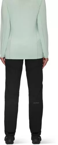 Mammut Zinal Guide SO Hybrid Pants Women - schwarz