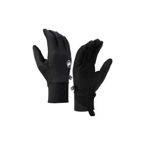 Mammut Astro Glove - schwarz