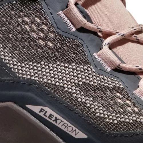 Mammut Ducan Mid GTX Women - dark titanium-evening sand
