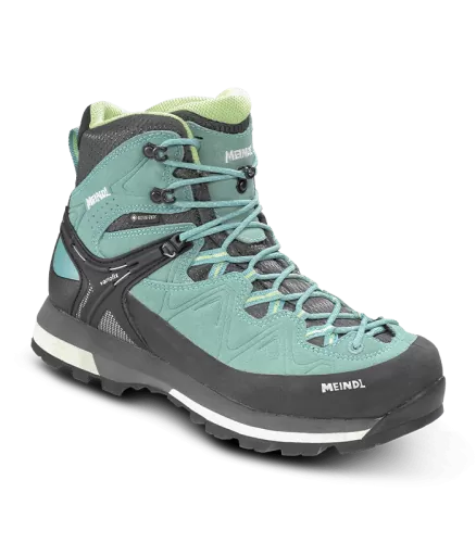 Meindl Tonale Lady GTX - linde/lemon