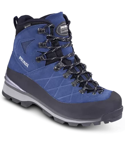 Meindl Antelao Lady PRO GTX - marine/silber