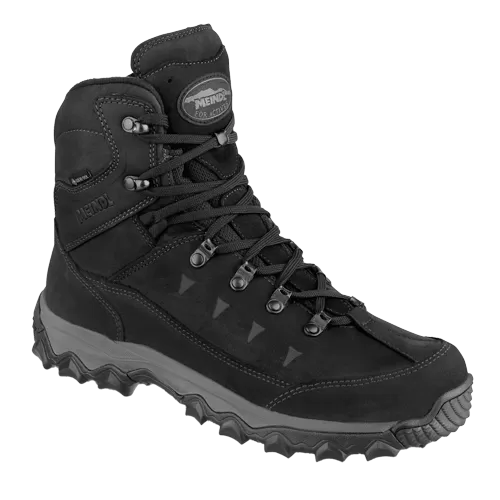 Meindl Rauris GTX Men's winter boot - navy