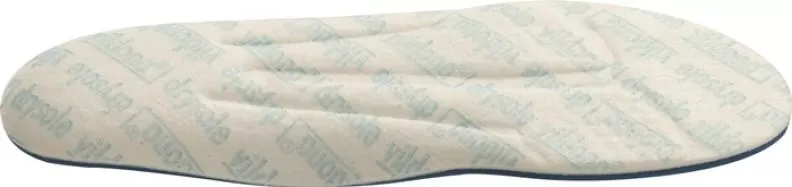 Meindl Air-Active Soft Print Fussbett 