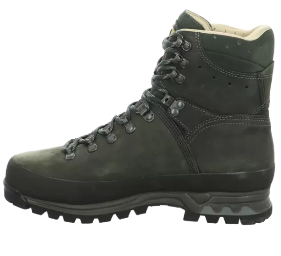 Meindl Island MFS Active - anthracite/fir