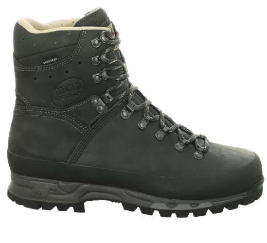 Meindl Island MFS Active - anthracite/fir