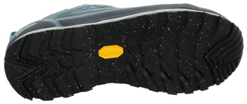 Preview: Meindl Literock 3.0 GTX Damen Wanderschuh - türkis/graphit