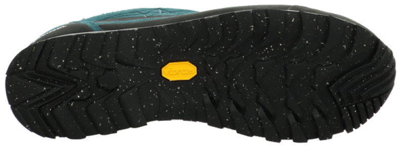 Preview: Meindl Literock 3.0 GTX Herren Wanderschuh - dunkelgrün/gelb