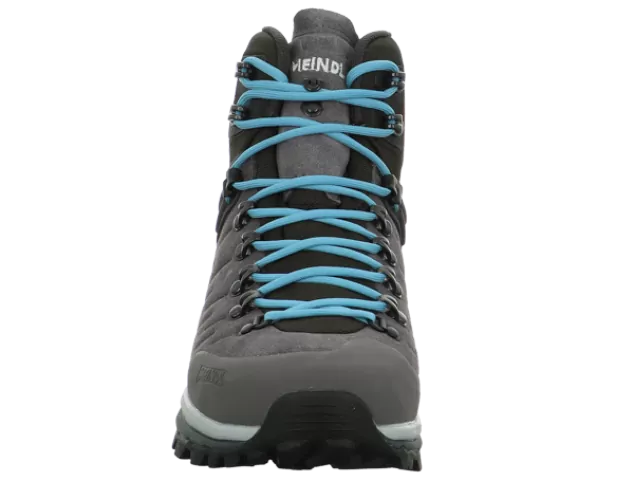 Meindl Milford Lady GTX - grey/azure