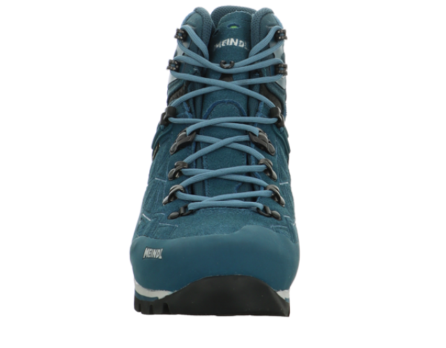 Preview: Meindl Lite Summit GTX Damen Wanderschuh - tuerkis/eis