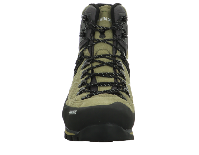 Preview: Meindl Lite Summit GTX Herren Wanderschuh - schilf/graphit