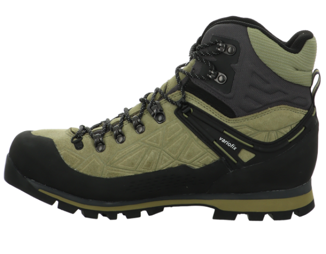 Preview: Meindl Lite Summit GTX Herren Wanderschuh - schilf/graphit