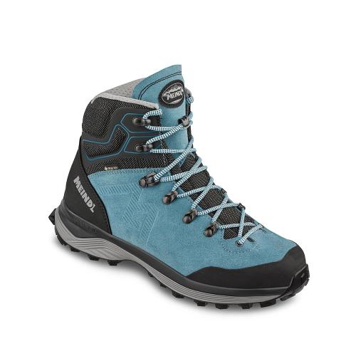 Meindl Antero 3.5 GTX Damen Wanderschuh - hellblau/azur