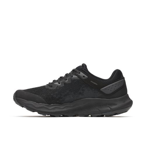 Preview: Merrell Antora 4 Wp - Schwarz