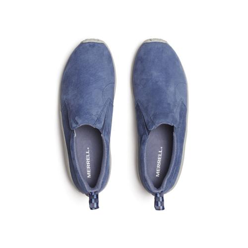 Merrell Jungle Moc - Blau