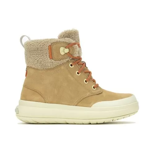 Merrell Marquette Thermo Lace Wp - Tan