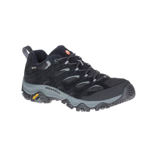 Preview: Merrell Moab 3 Gtx - Black/Grey