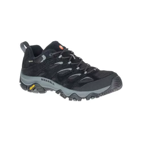Merrell Moab 3 Gtx - Black/Grey