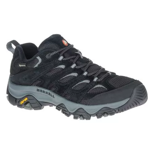 Merrell Moab 3 Gtx - Schwarz
