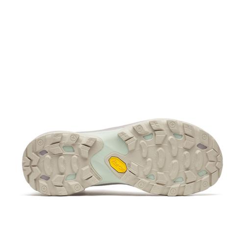 Preview: Merrell Moab Speed 2 Mid Gtx - Weiss