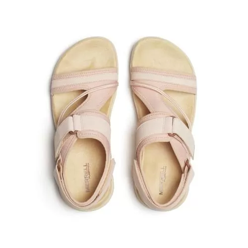 Merrell Terran 4 Backstrap - Rosa