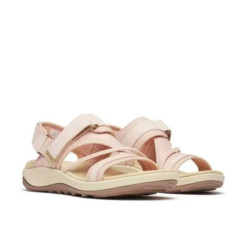 Merrell Terran 4 Backstrap - Rosa
