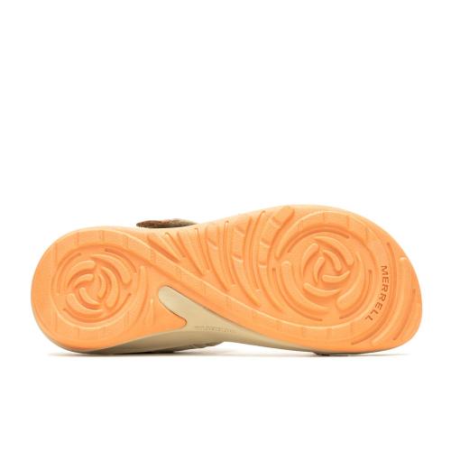 Preview: Merrell Terran 4 Slide - incense