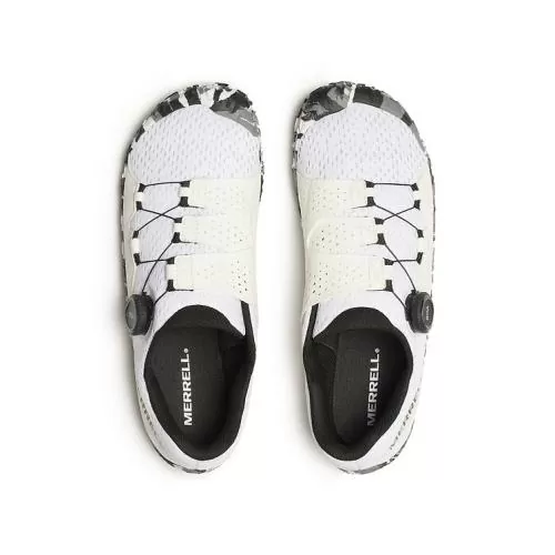 Merrell Vapor Glove 6 Boa - Weiss