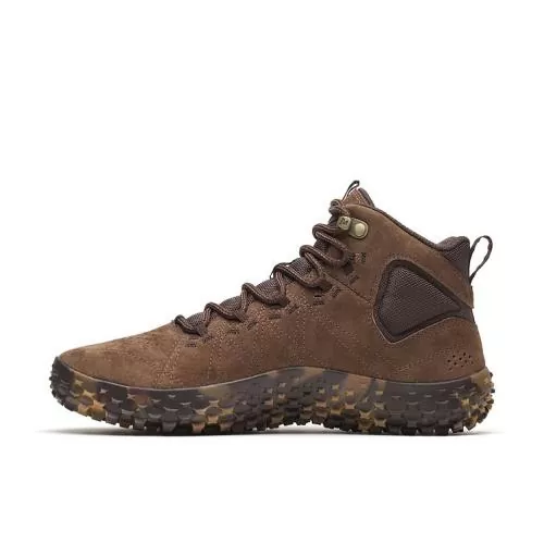 Merrell Wrapt Mid Wp - Braun