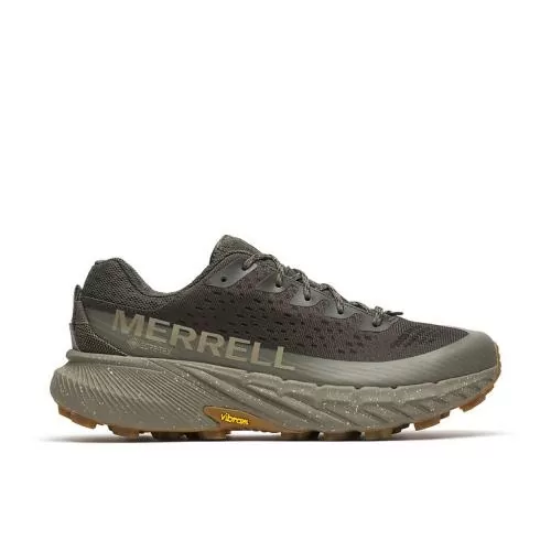Merrell Agility Peak 5 Gtx - Beluga/Talus
