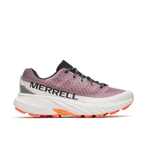 Merrell Agility Peak 5 - Pale Cherry