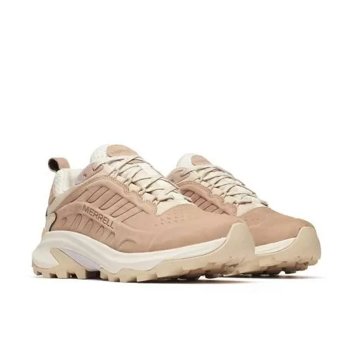 Merrell Moab Speed 2 Ltr Wp - Hazel