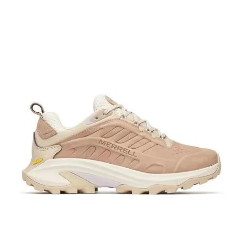 Merrell Moab Speed 2 Ltr Wp - Hazel