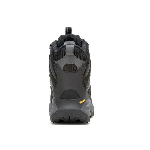Merrell Moab Speed 2 Thermo Mid Wp - Black