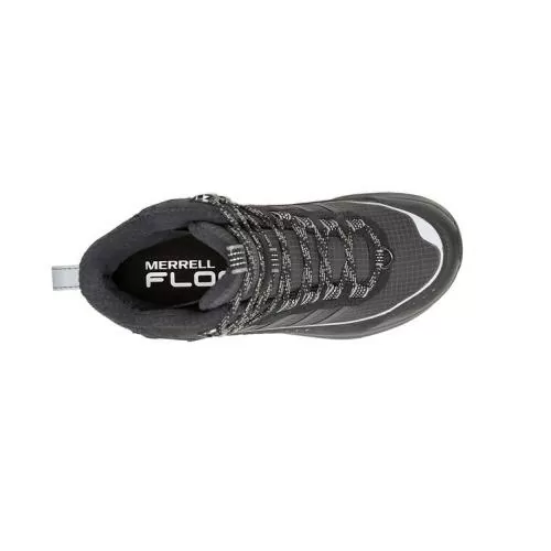 Merrell Moab Speed 2 Thermo Mid Wp - Black