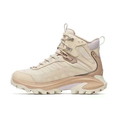 Merrell Moab Speed 2 Thermo Mid Wp - Nougat