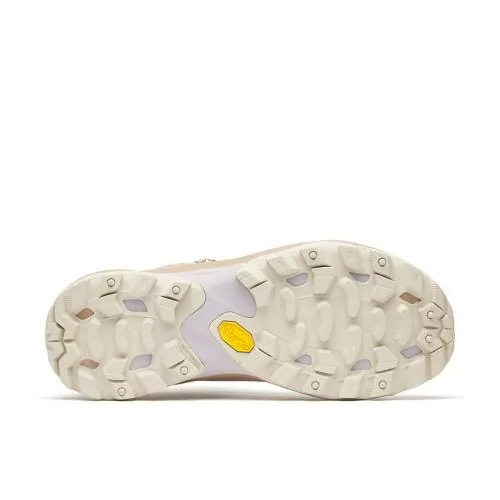 Merrell Moab Speed 2 Thermo Mid Wp - Nougat